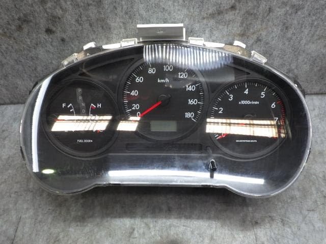 Speedometer SUBARU Impreza 2006 LA-GG2