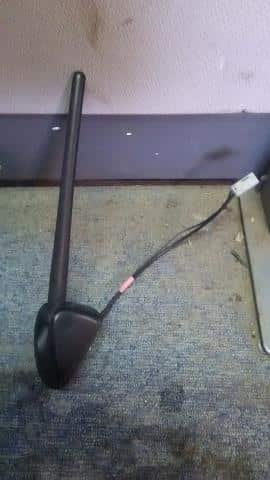 Antenna SUBARU Impreza 2009 CBA-GH8