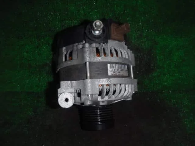 Alternator SUBARU Impreza 2019 DBA-GK6