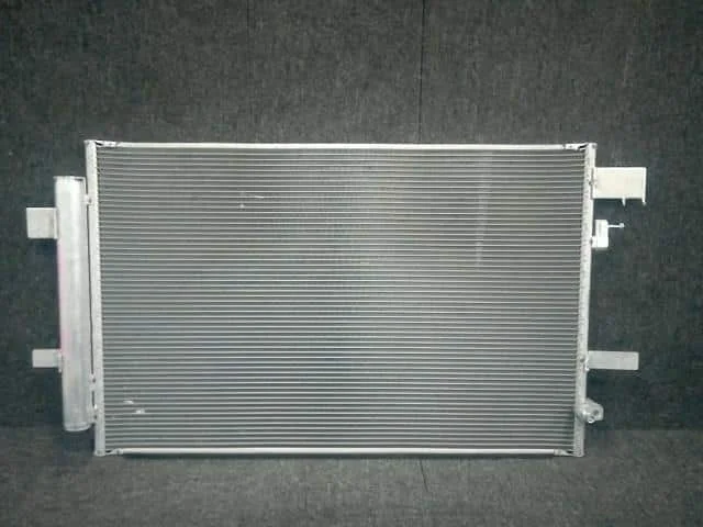 Condenser SUBARU Impreza 2023 5AA-GUE