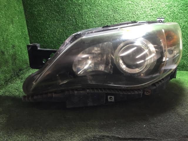 Left Headlight SUBARU Impreza 2008 CBA-GRB