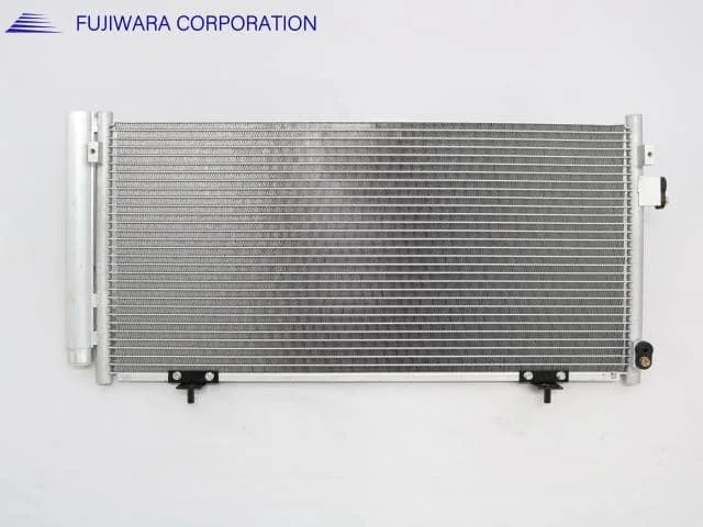 Condenser SUBARU G4 2011 DBA-GJ3