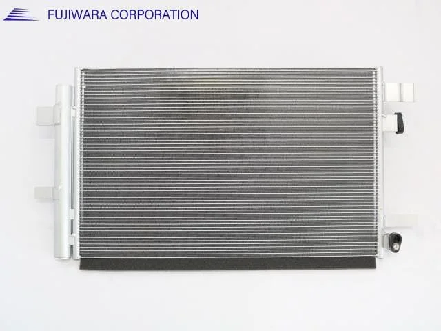 Condenser SUBARU G4 2017 DBA-GK2