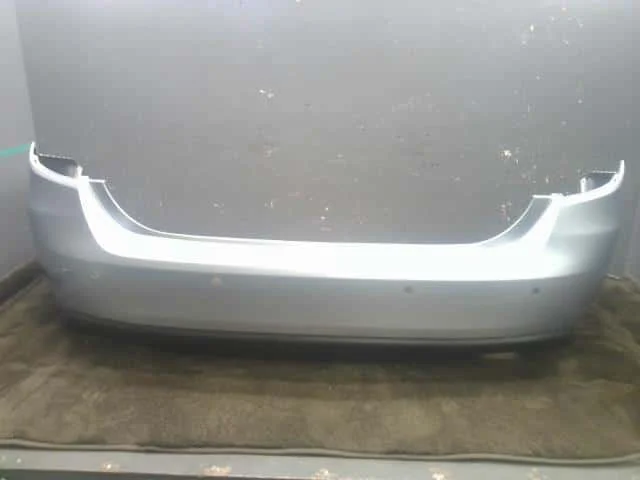 Rear Bumper Face SUBARU Impreza 2020 DBA-GK3