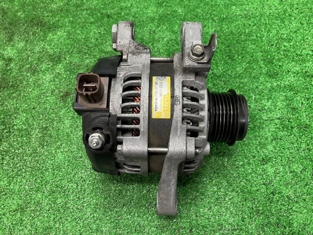 Alternator TOYOTA Wish 2013 DBA-ZGE25W
