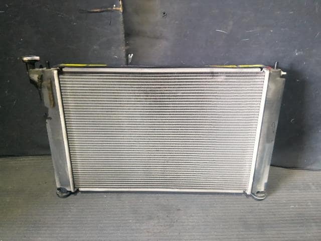 Radiator TOYOTA Wish 2008 DBA-ZNE10G