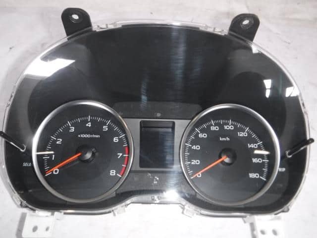 Speedometer SUBARU Impreza 2012 DBA-GP3