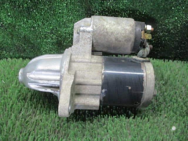 Starter SUBARU Impreza 2010 DBA-GE3