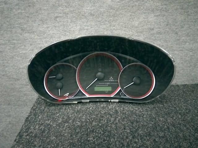 Speedometer SUBARU Impreza 2010 CBA-GVB