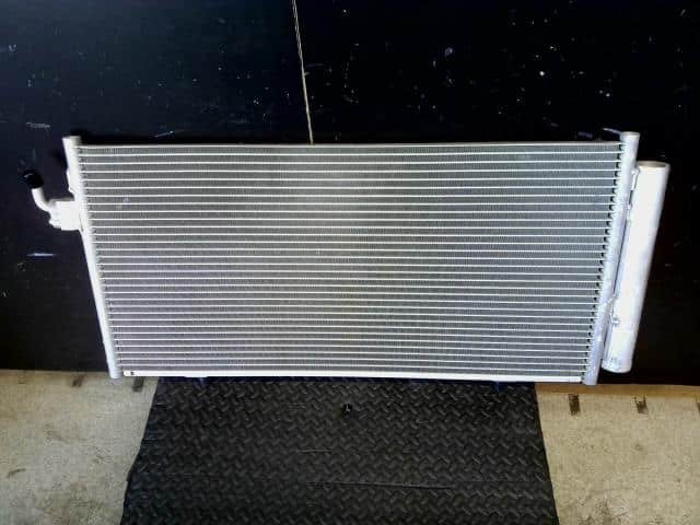 Condenser SUBARU Impreza 2012 DBA-GJ2