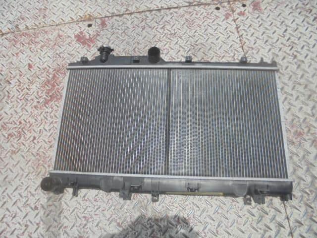 Radiator SUBARU Impreza 2013 DBA-GP6