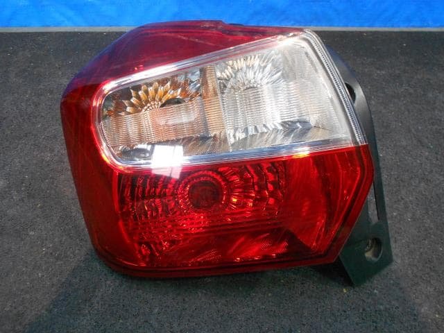 Left Tail Light SUBARU Impreza 2011 DBA-GP6