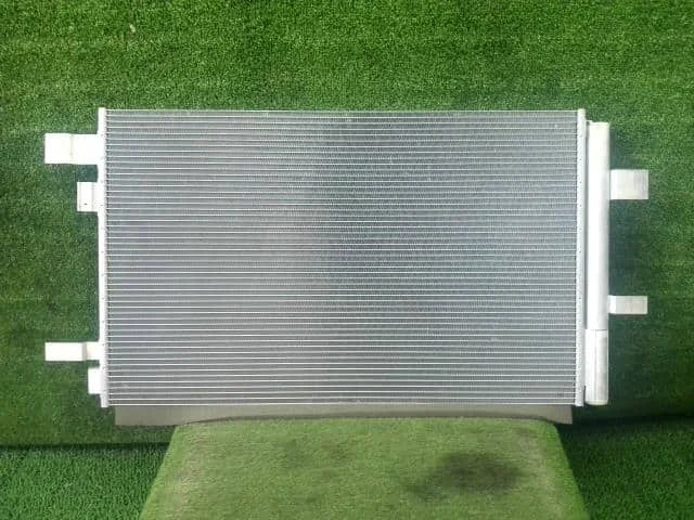 Condenser SUBARU Impreza 2019 DBA-GT2