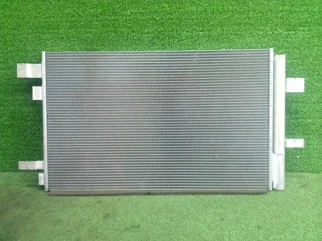 Condenser SUBARU Impreza 2016 DBA-GT6