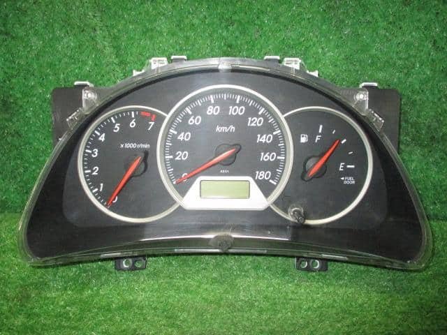 Speedometer TOYOTA Wish 2007 DBA-ZNE10G