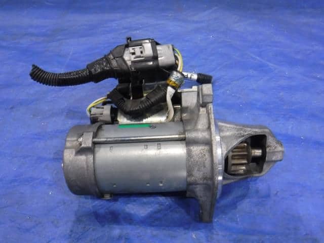 Starter SUBARU Impreza 2014 DBA-GP3