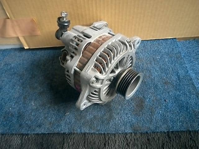 Alternator SUBARU Impreza 2012 CBA-GRB