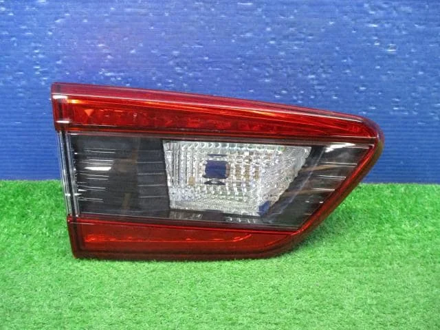 Rear Finish Panel (Tail Light) SUBARU Impreza 2020 3BA-GT7