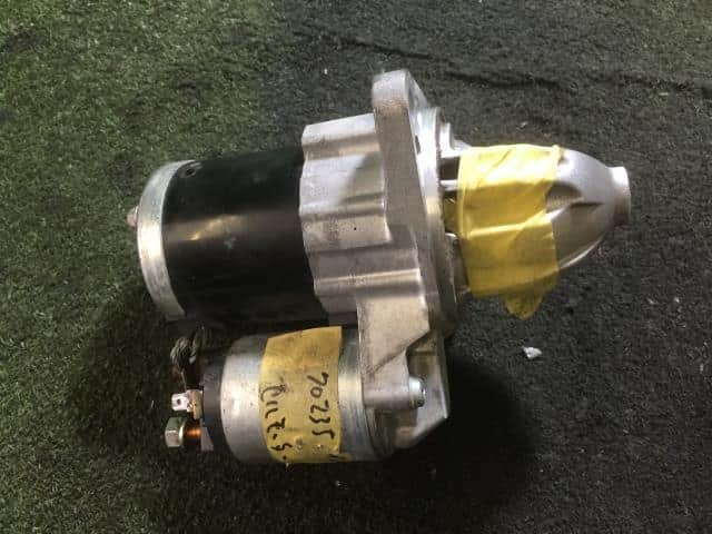 Starter SUBARU Impreza 2010 DBA-GH2
