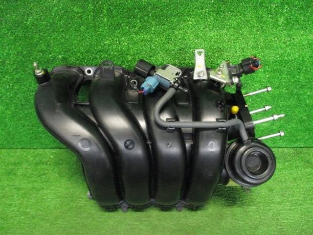 Inlet Manifold TOYOTA Wish 2012 DBA-ZGE20G