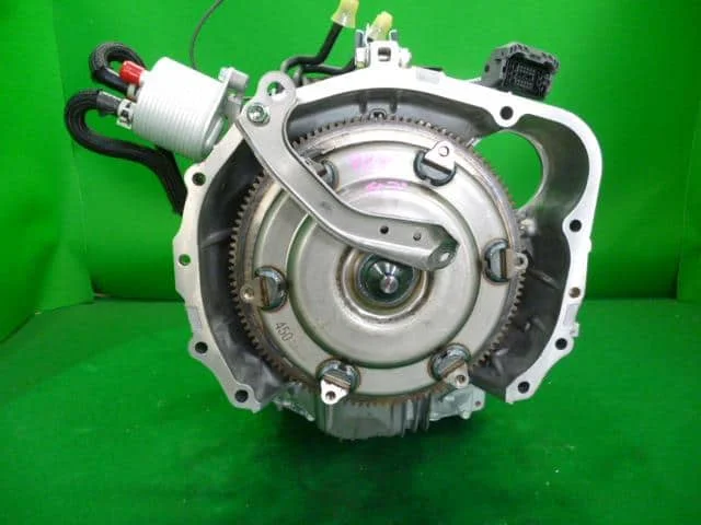 Automatic Transmission SUBARU Impreza 2021 3BA-GT7