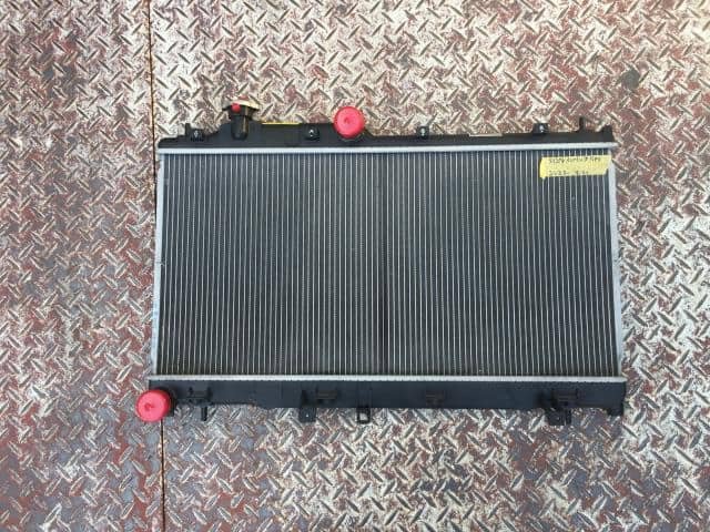 Radiator SUBARU Impreza 2012 DBA-GP7