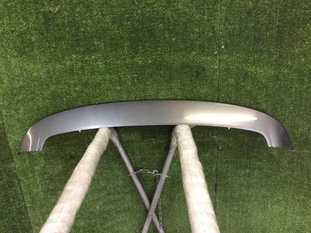 Rear Spoiler TOYOTA Wish 2015 DBA-ZGE20G