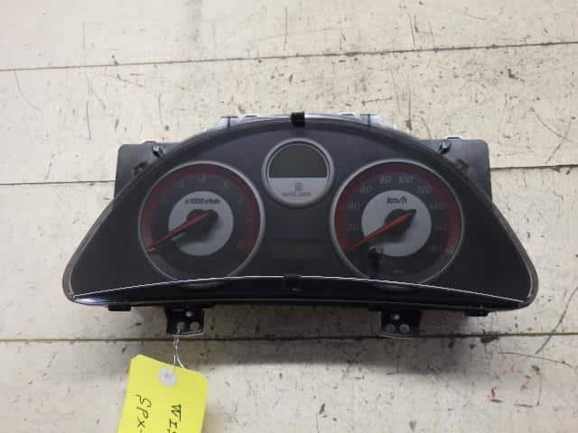 Speedometer TOYOTA Wish 2006 DBA-ANE11W