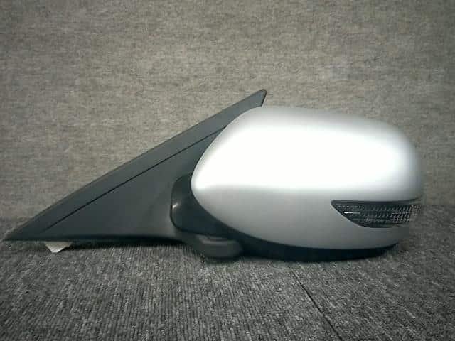 Left Side Mirror SUBARU Impreza 2011 CBA-GVB