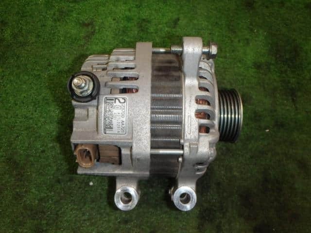 Alternator SUBARU Impreza 2014 DBA-GP2