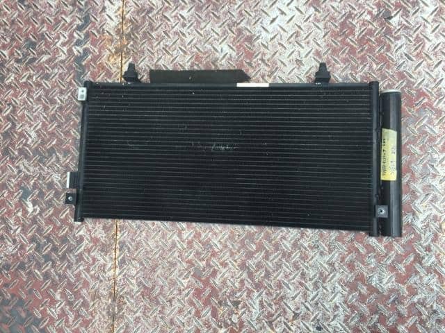 Condenser SUBARU Impreza 2010 CBA-GRF