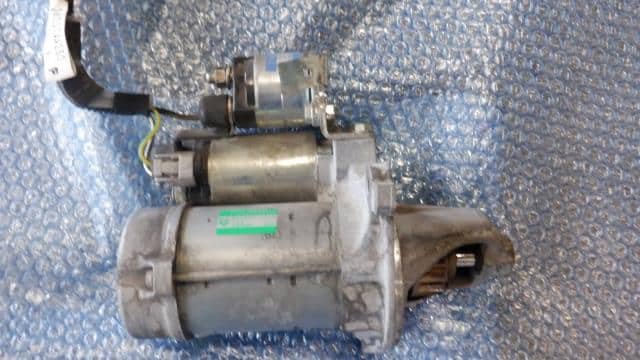 Starter SUBARU Impreza 2013 DBA-GJ7