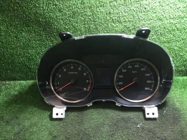 Speedometer SUBARU Impreza 2014 DBA-GP6