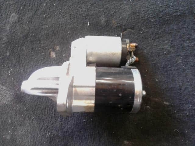 Starter SUBARU Impreza 2011 DBA-GH2