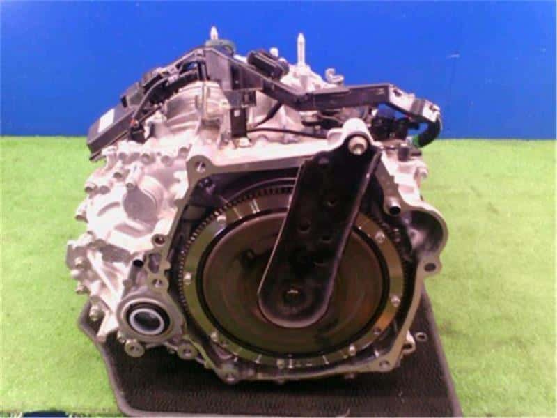 Transmission HONDA Vezel 2023 6BA-RV3