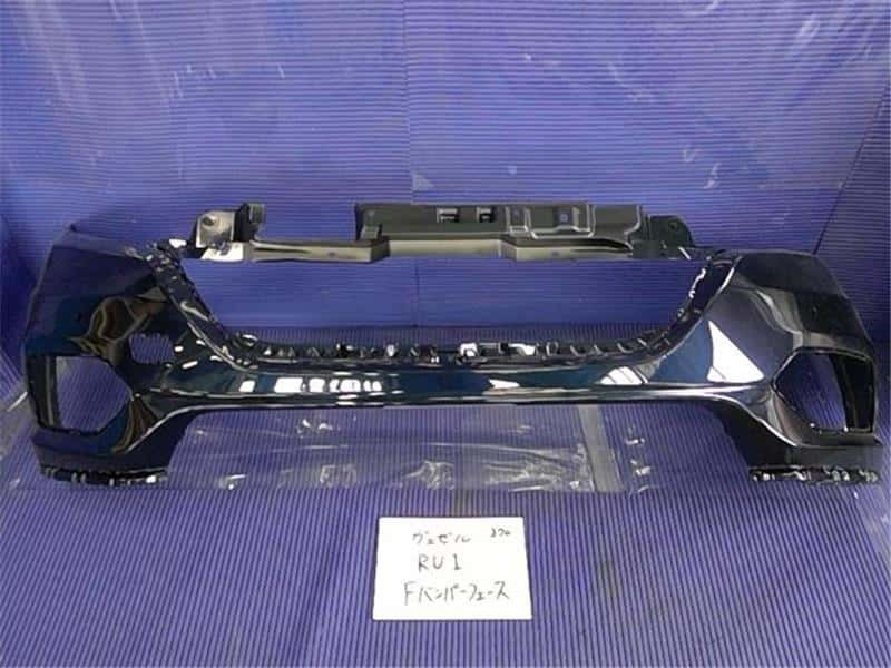 Front Bumper Face HONDA Vezel 2019 6BA-RU1