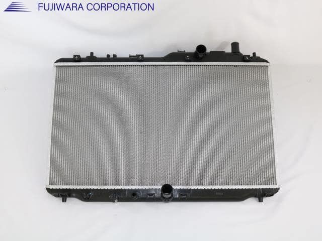 Radiator HONDA Vezel 2020 6BA-RU1