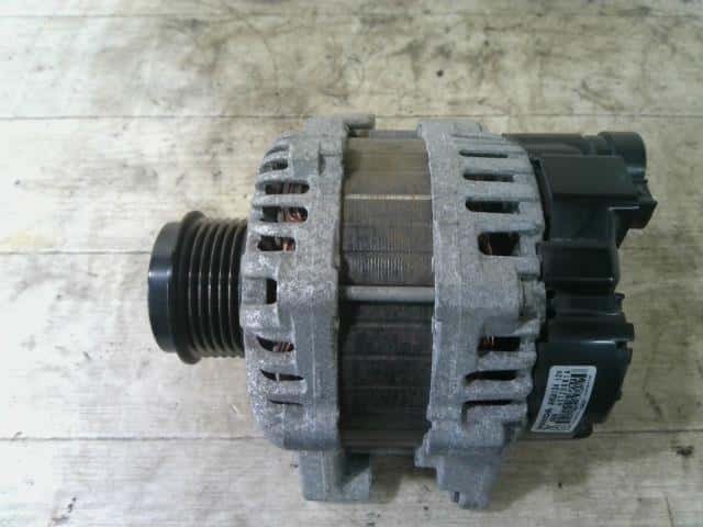 Alternator HONDA Vezel 2019 DBA-RU2