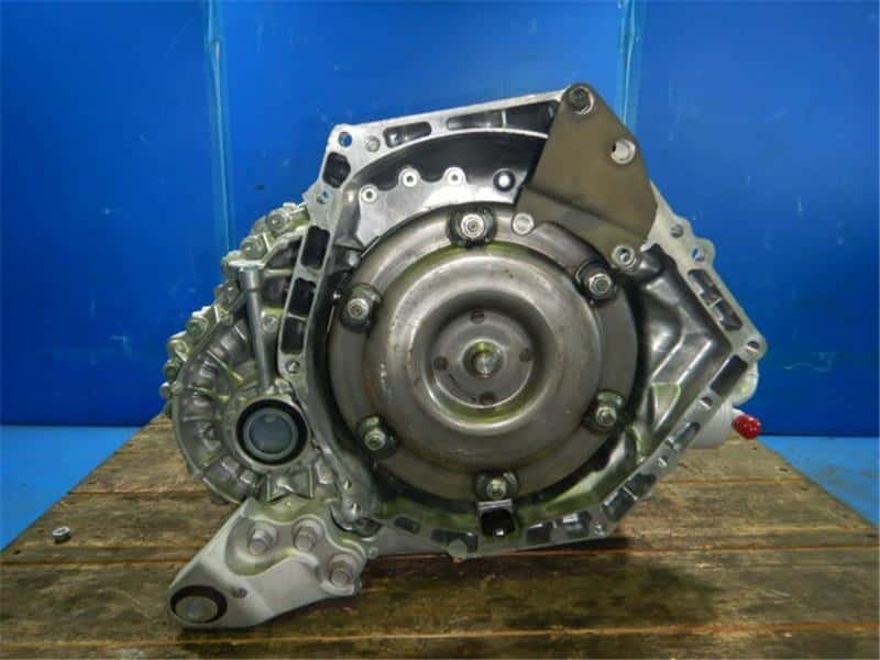Transmission MAZDA CX-5 2025 6BA-KFEP
