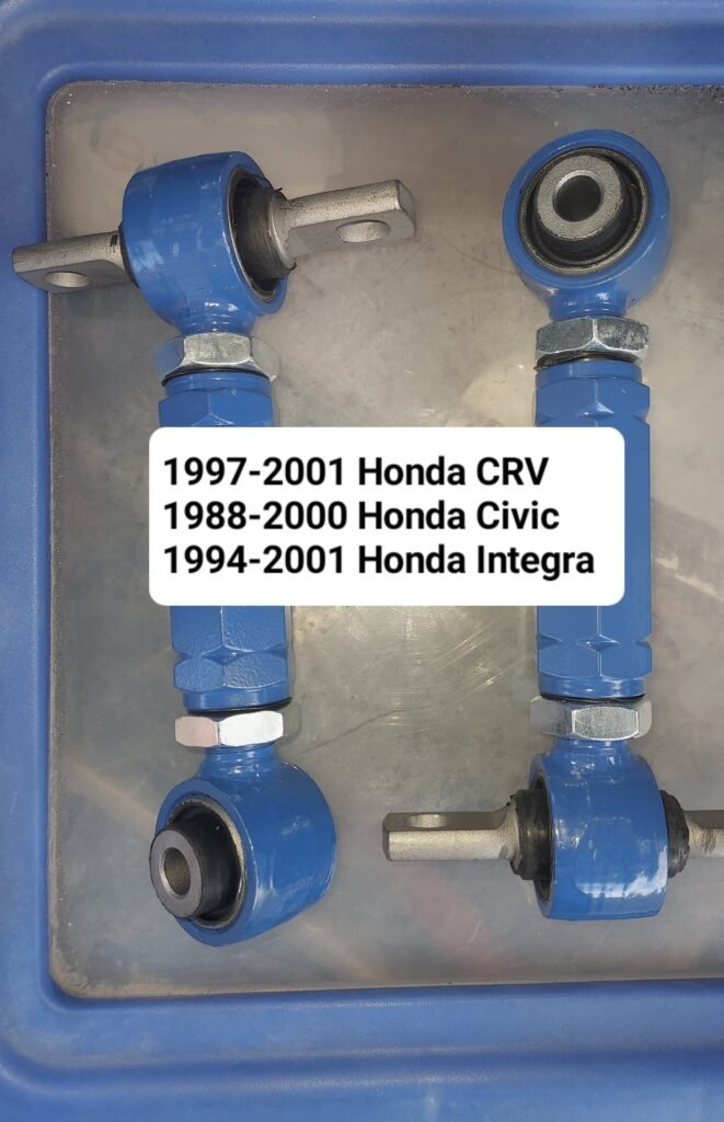 Honda ACCORD 2006 ABA-CL7 Other Suspension Parts