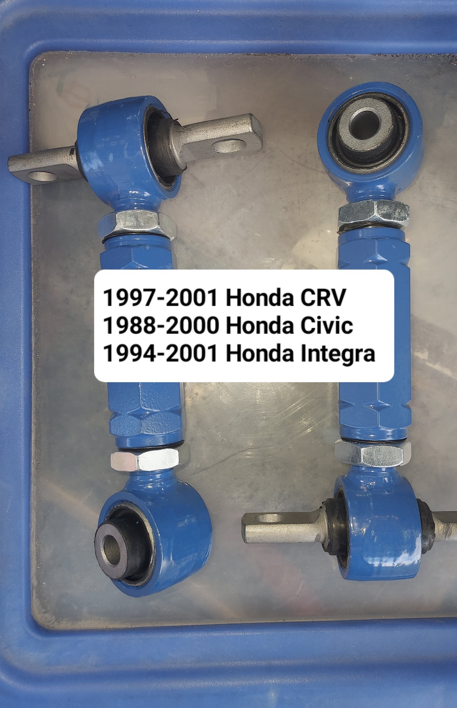 Honda ACCORD 2006 ABA-CL7 Other Suspension Parts